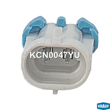 Krauf KCN0047YU Компрессор кондиционера - 3