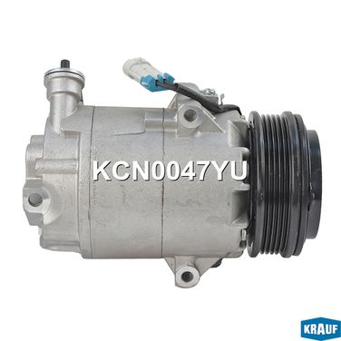 Krauf KCN0047YU Компрессор кондиционера - 4