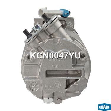 Krauf KCN0047YU Компрессор кондиционера - 7