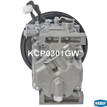 Krauf KCP0301GW Компрессор кондиционера - 4
