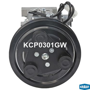 Krauf KCP0301GW Компрессор кондиционера - 6