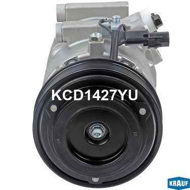 Krauf KCD1427YU Компрессор кондиционера - 4