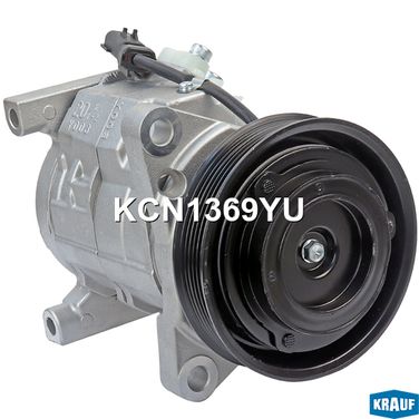 Krauf KCN1369YU Компрессор кондиционера - 1