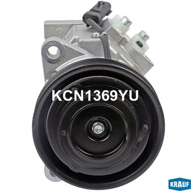 Krauf KCN1369YU Компрессор кондиционера - 4