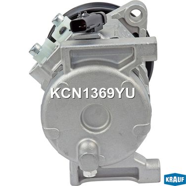 Krauf KCN1369YU Компрессор кондиционера - 6