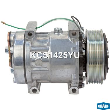 Krauf KCS1425YU Компрессор кондиционера - 3