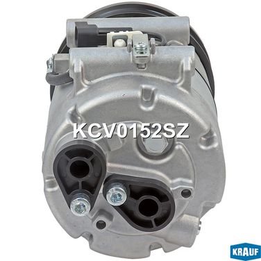 Krauf KCV0152SZ Компрессор кондиционера - 7