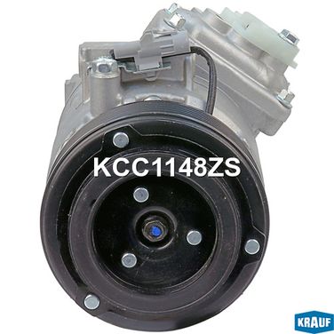 Krauf KCC1148ZS Компрессор кондиционера - 4