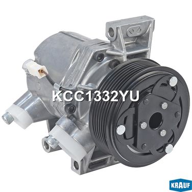 Krauf KCC1332YU Компрессор кондиционера - 1
