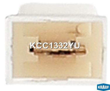 Krauf KCC1332YU Компрессор кондиционера - 3