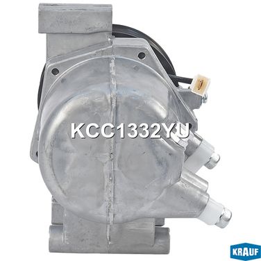 Krauf KCC1332YU Компрессор кондиционера - 4