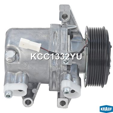 Krauf KCC1332YU Компрессор кондиционера - 5