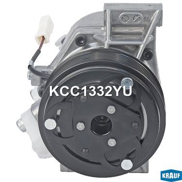 Krauf KCC1332YU Компрессор кондиционера - 6
