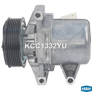 Krauf KCC1332YU Компрессор кондиционера - 7