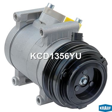 Krauf KCD1356YU Компрессор кондиционера - 1