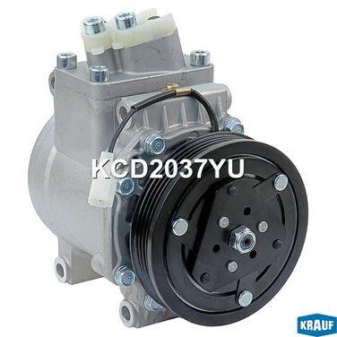 Krauf KCD2037YU Компрессор кондиционера - 1