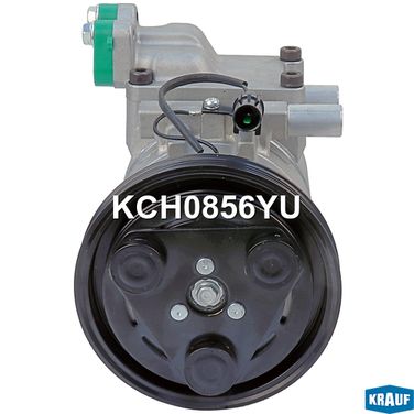 Krauf KCH0856YU Компрессор кондиционера - 4