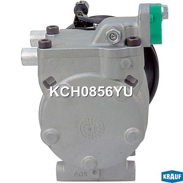 Krauf KCH0856YU Компрессор кондиционера - 6