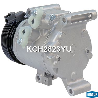 Krauf KCH2823YU Компрессор кондиционера - 2