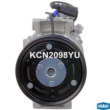 Krauf KCN2098YU Компрессор кондиционера - 4