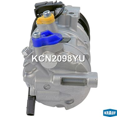 Krauf KCN2098YU Компрессор кондиционера - 6
