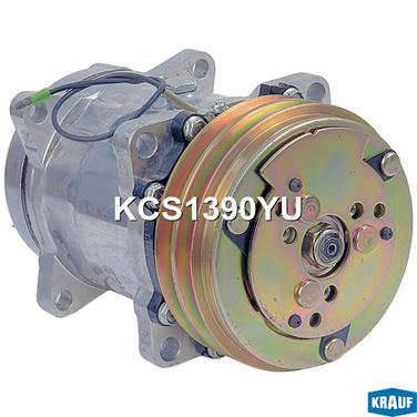 Krauf KCS1390YU Компрессор кондиционера - 1
