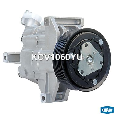 Krauf KCV1060YU Компрессор кондиционера - 1