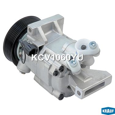 Krauf KCV1060YU Компрессор кондиционера - 2