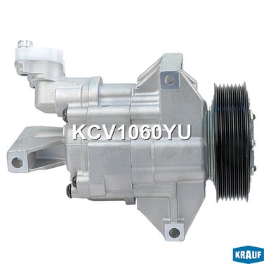 Krauf KCV1060YU Компрессор кондиционера - 3