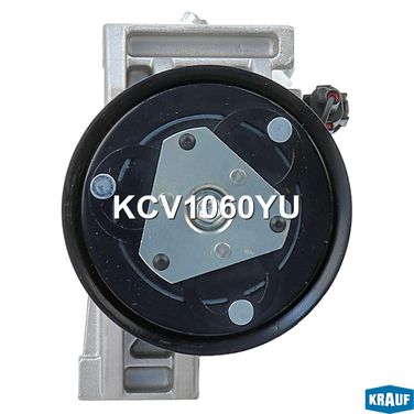 Krauf KCV1060YU Компрессор кондиционера - 4