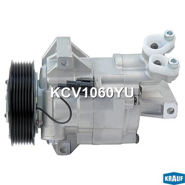 Krauf KCV1060YU Компрессор кондиционера - 5