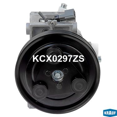 Krauf KCX0297ZS Компрессор кондиционера - 5