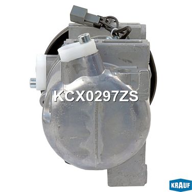 Krauf KCX0297ZS Компрессор кондиционера - 7