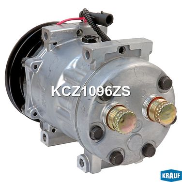 Krauf KCZ1096ZS Компрессор кондиционера - 2