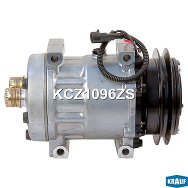 Krauf KCZ1096ZS Компрессор кондиционера - 4