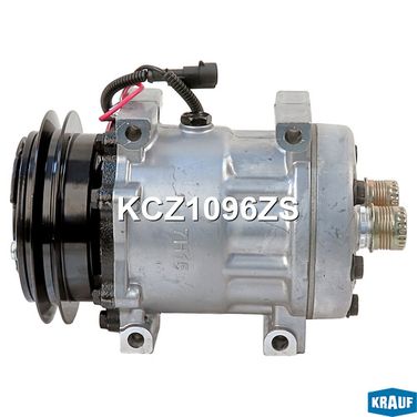 Krauf KCZ1096ZS Компрессор кондиционера - 6