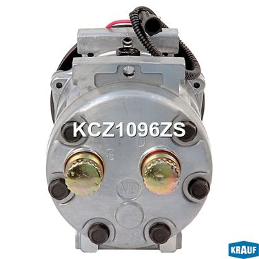 Krauf KCZ1096ZS Компрессор кондиционера - 7