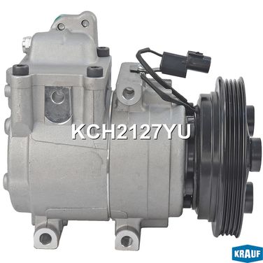 Krauf KCH2127YU Компрессор кондиционера - 4