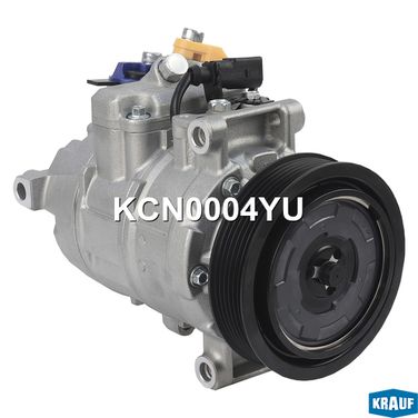 Krauf KCN0004YU Компрессор кондиционера - 1