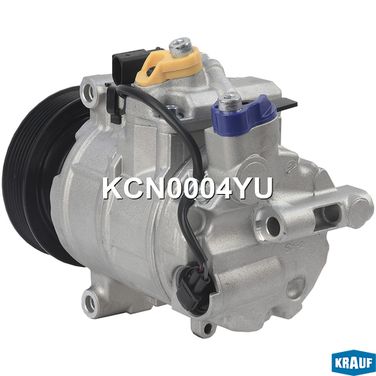 Krauf KCN0004YU Компрессор кондиционера - 2