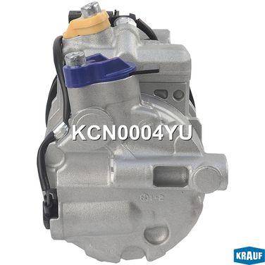 Krauf KCN0004YU Компрессор кондиционера - 4