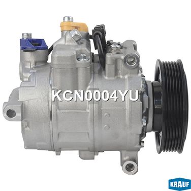 Krauf KCN0004YU Компрессор кондиционера - 5