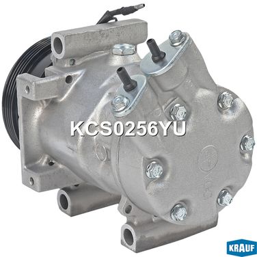 Krauf KCS0256YU Компрессор кондиционера - 2