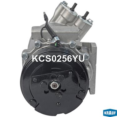 Krauf KCS0256YU Компрессор кондиционера - 6