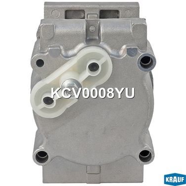 Krauf KCV0008YU Компрессор кондиционера - 3