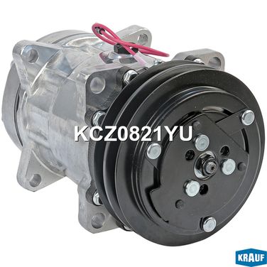 Krauf KCZ0821YU Компрессор кондиционера - 1