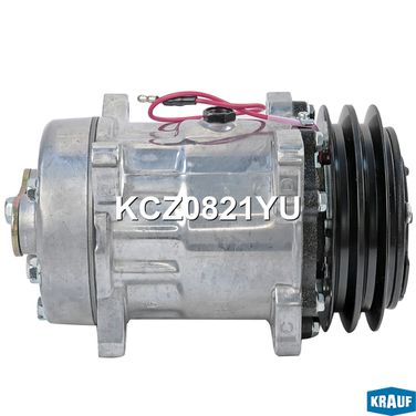 Krauf KCZ0821YU Компрессор кондиционера - 5