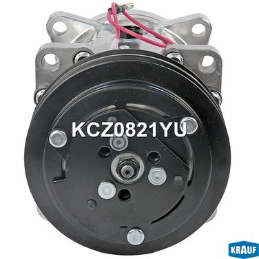 Krauf KCZ0821YU Компрессор кондиционера - 6