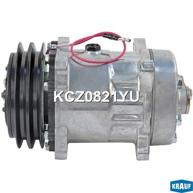 Krauf KCZ0821YU Компрессор кондиционера - 7