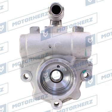 Motorherz HPP0054KR Корпус насоса ГУР - 1
